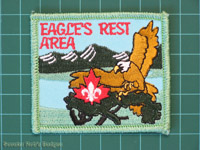 Eagles Rest Area [BC E06a]